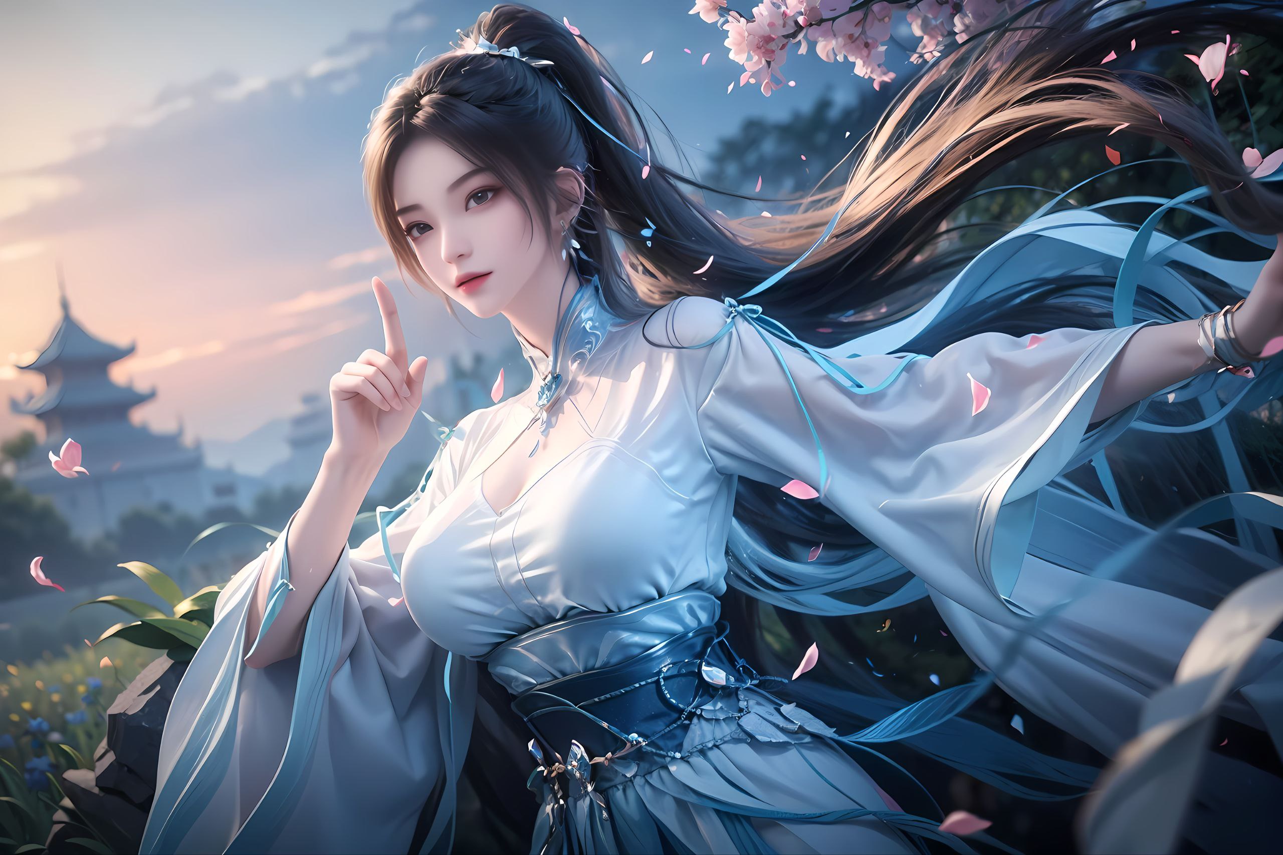 好评