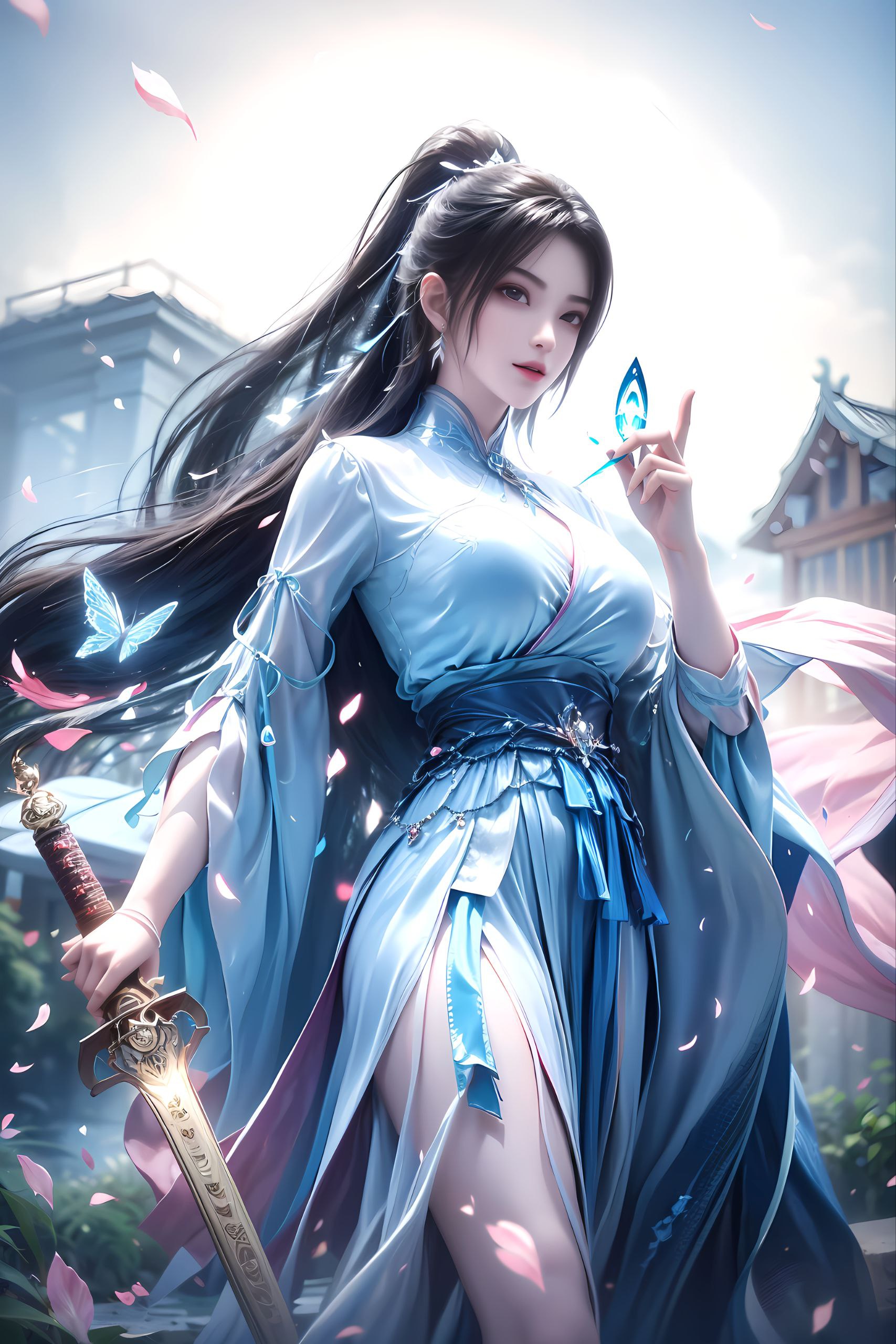 信息获取方
