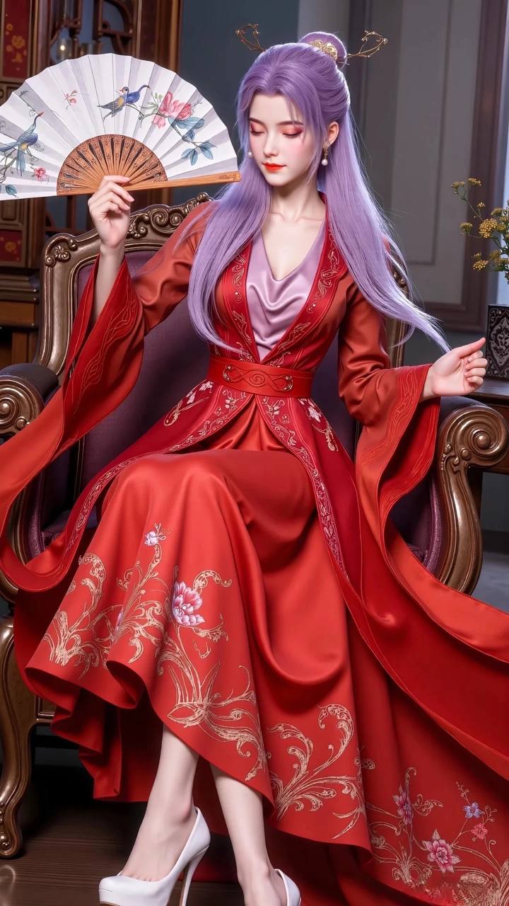 是一个致力