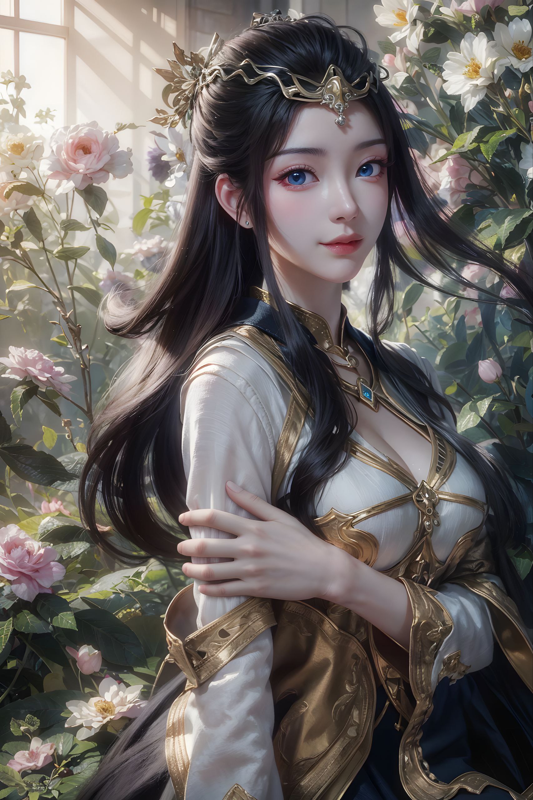 权就被擅自