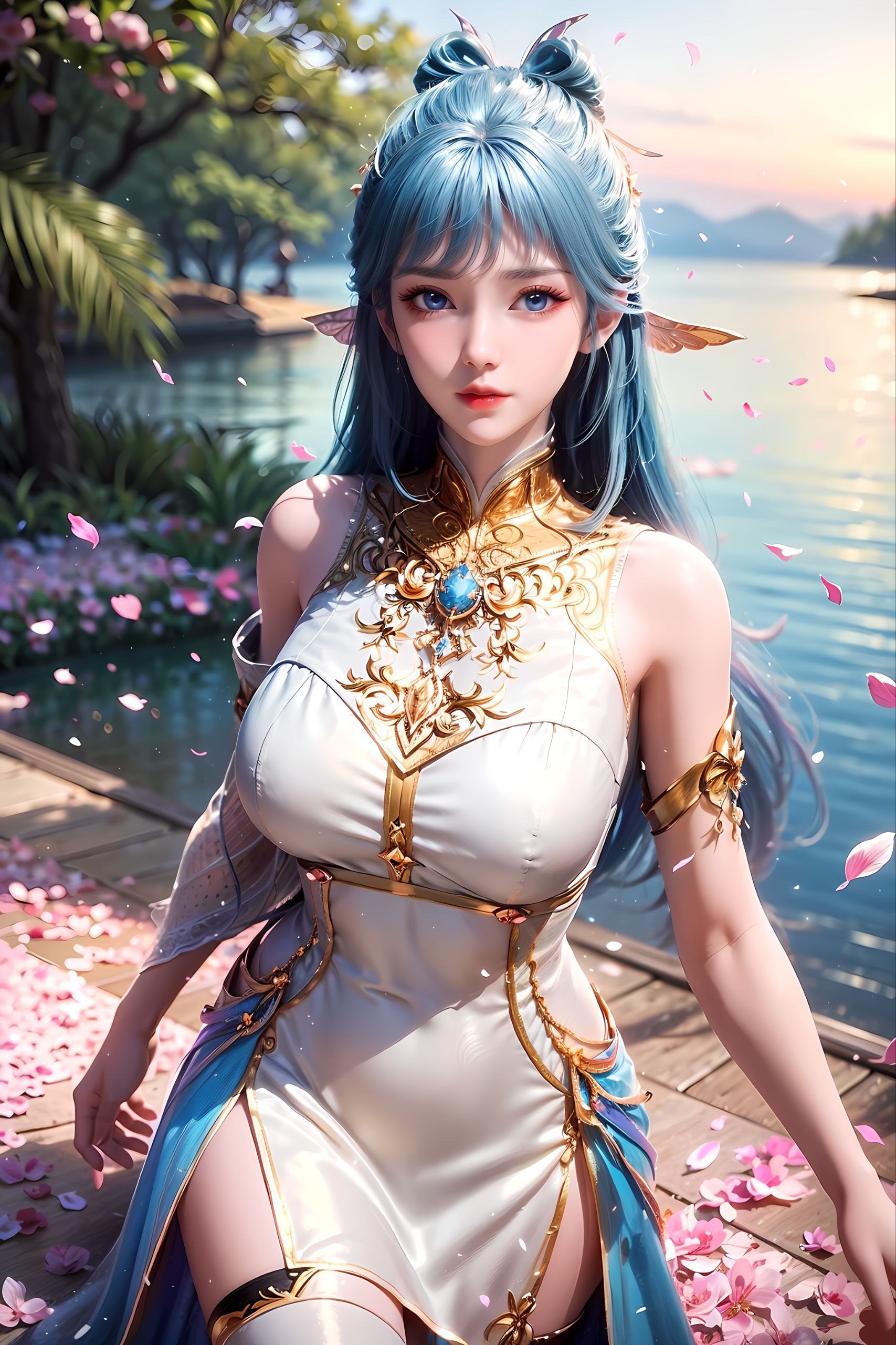 喜爱的娱乐