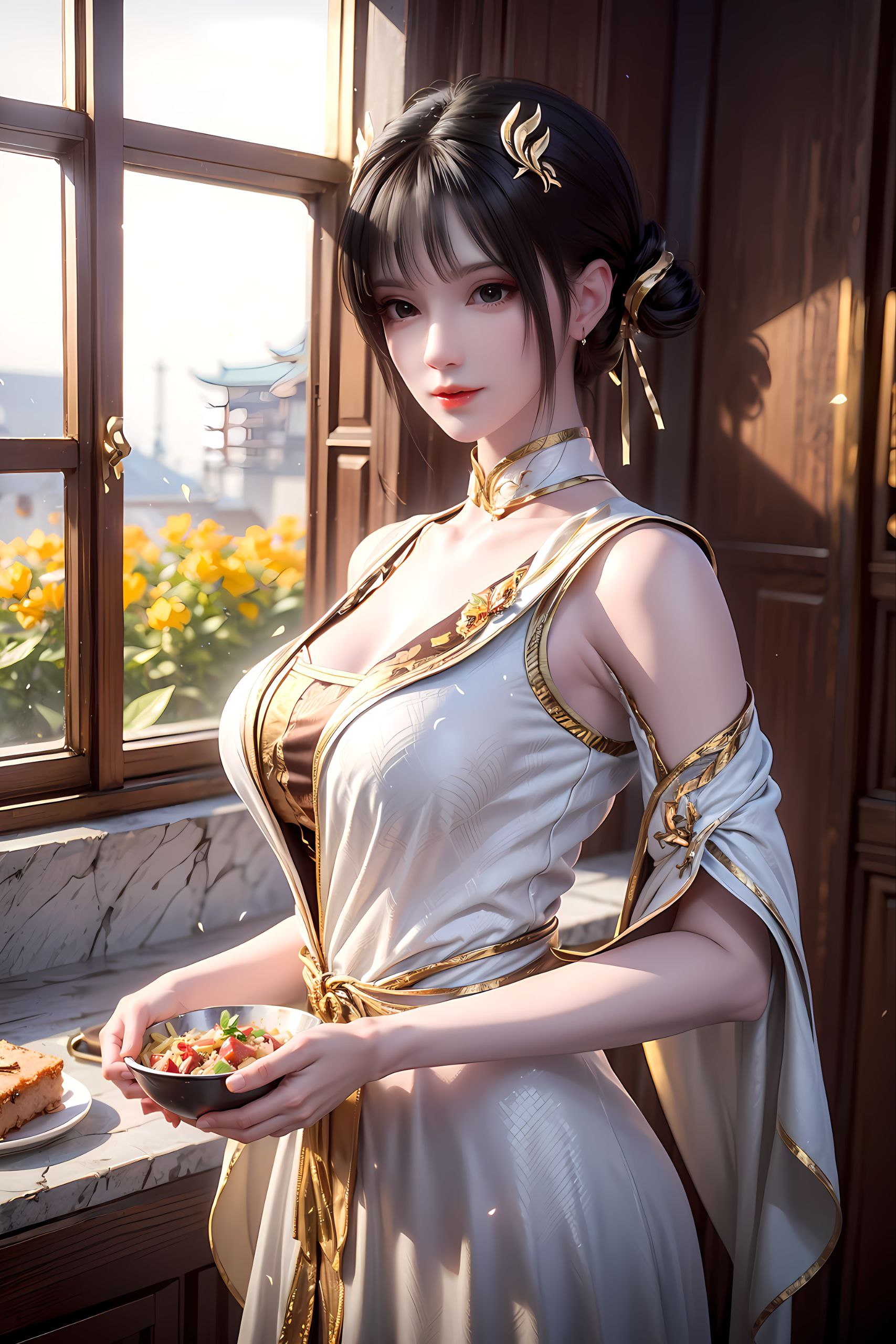染的加剧