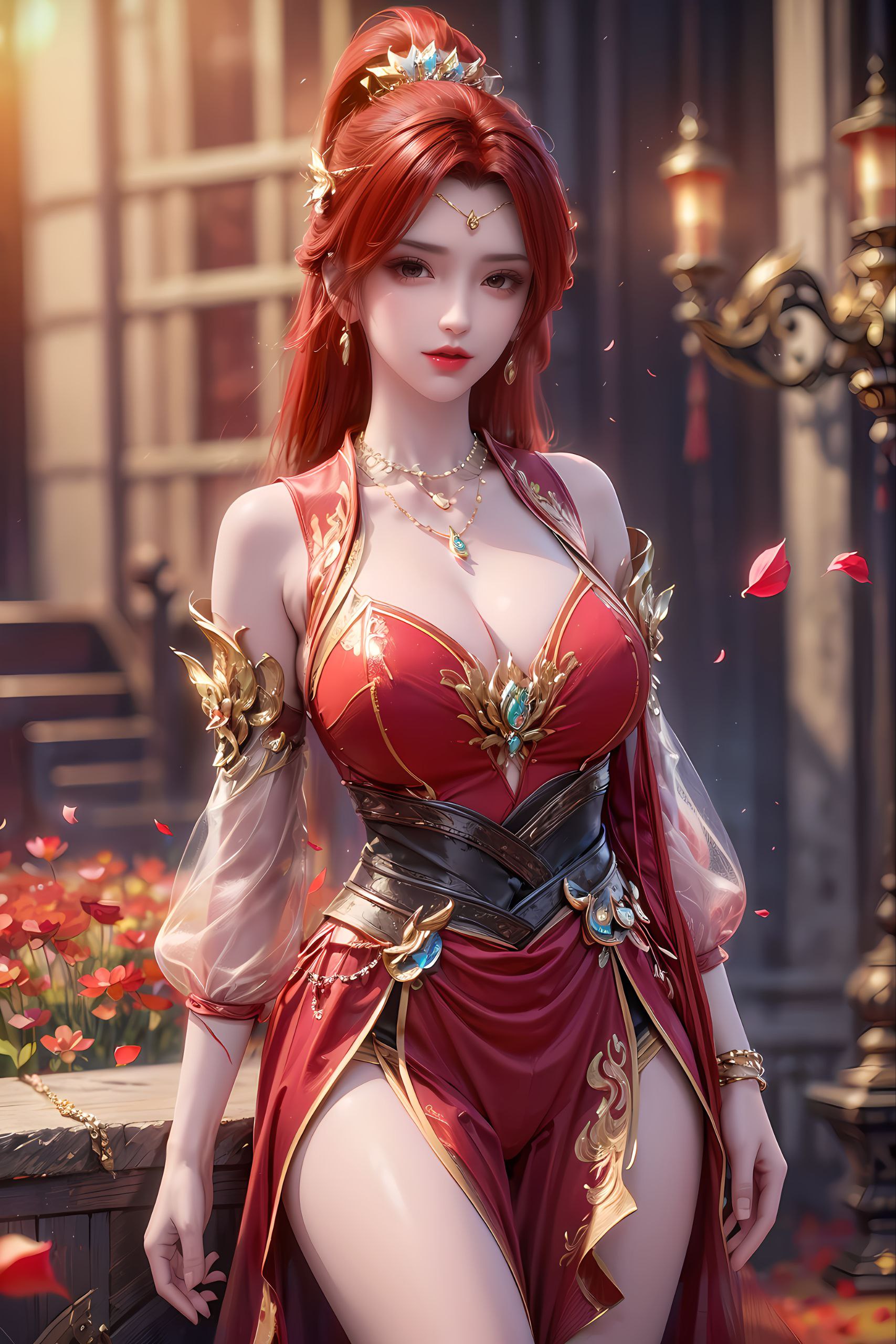 自然的美妙