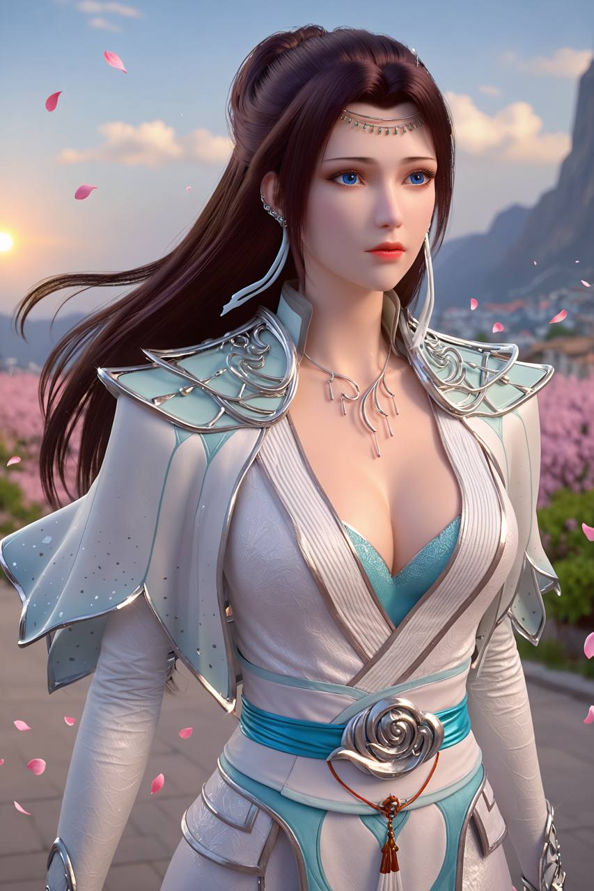 甚至为了追