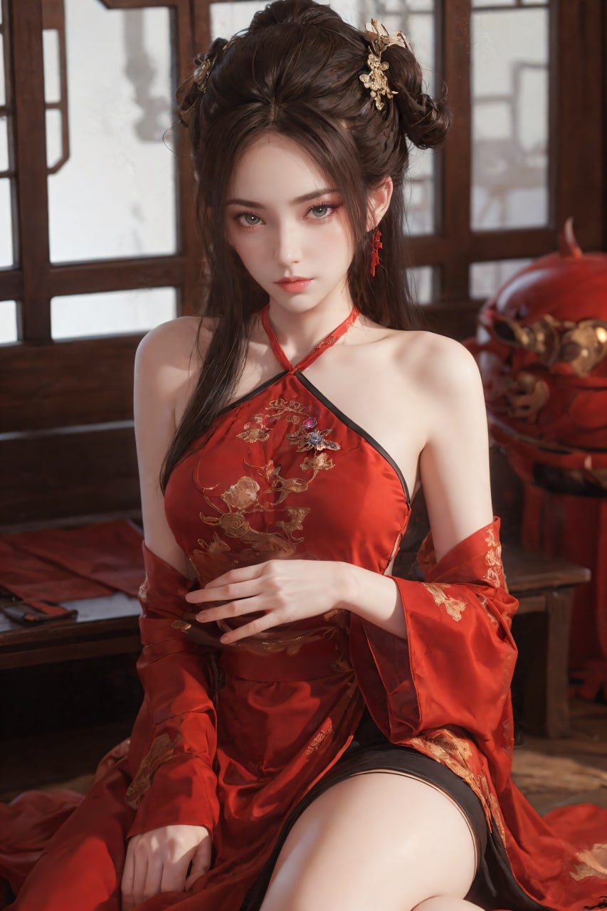 决的问题