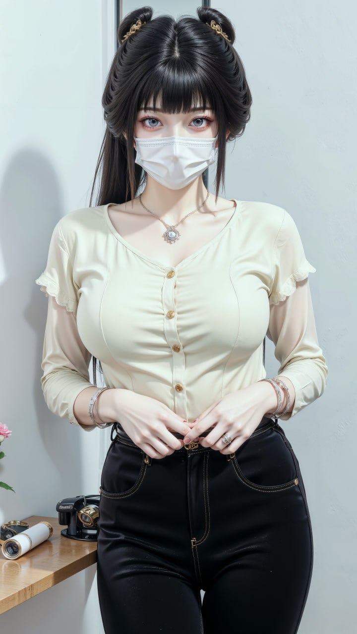 供一个自由