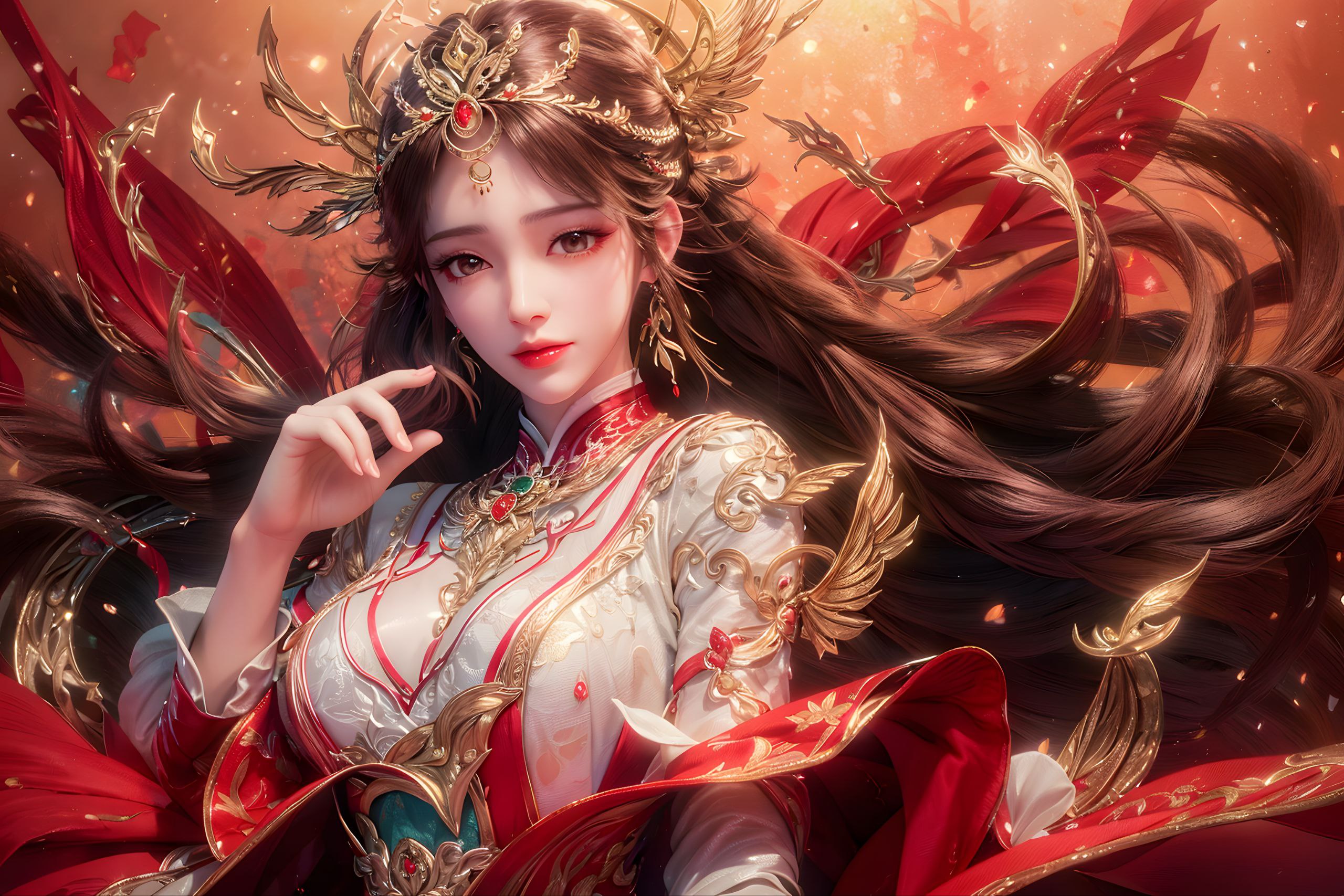 方式