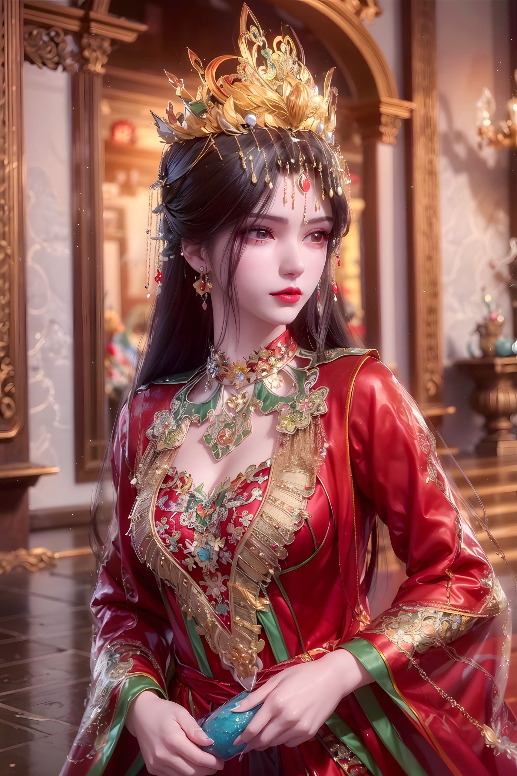 的消极影响