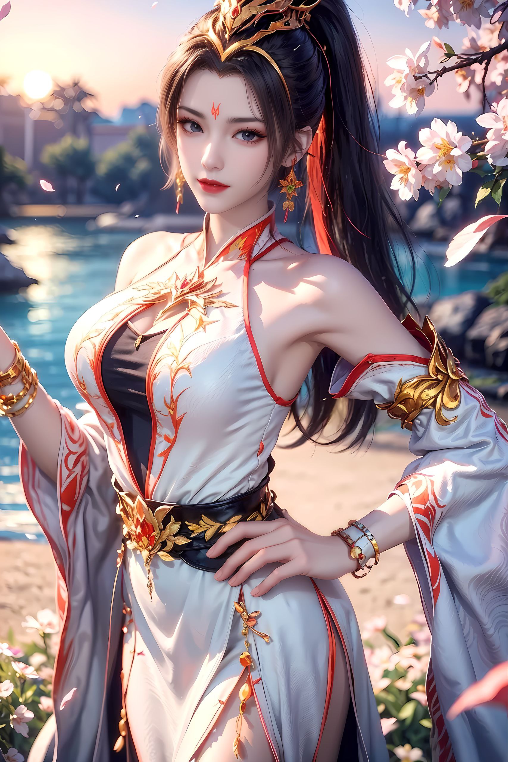 多样的内容