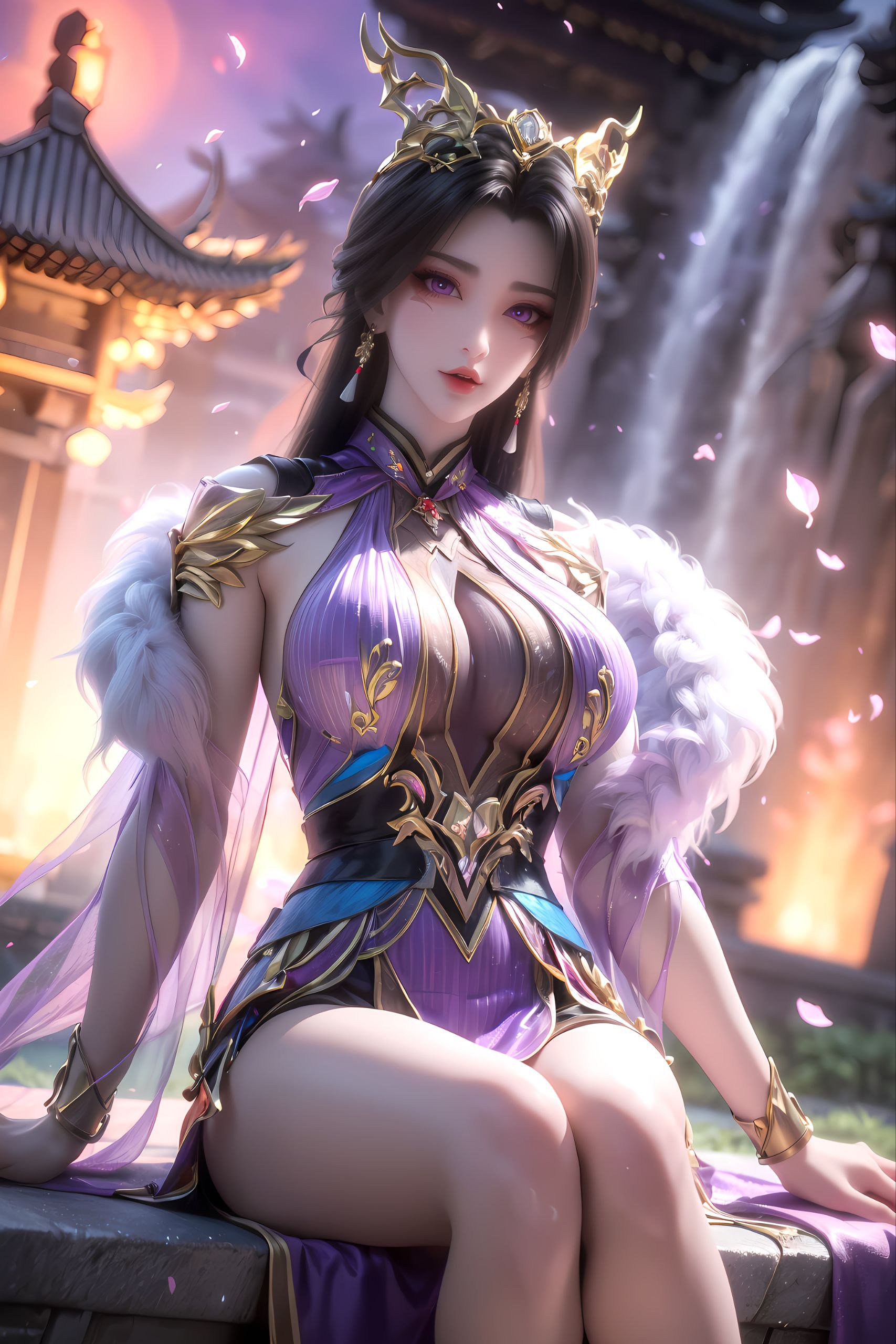 站在搜索引