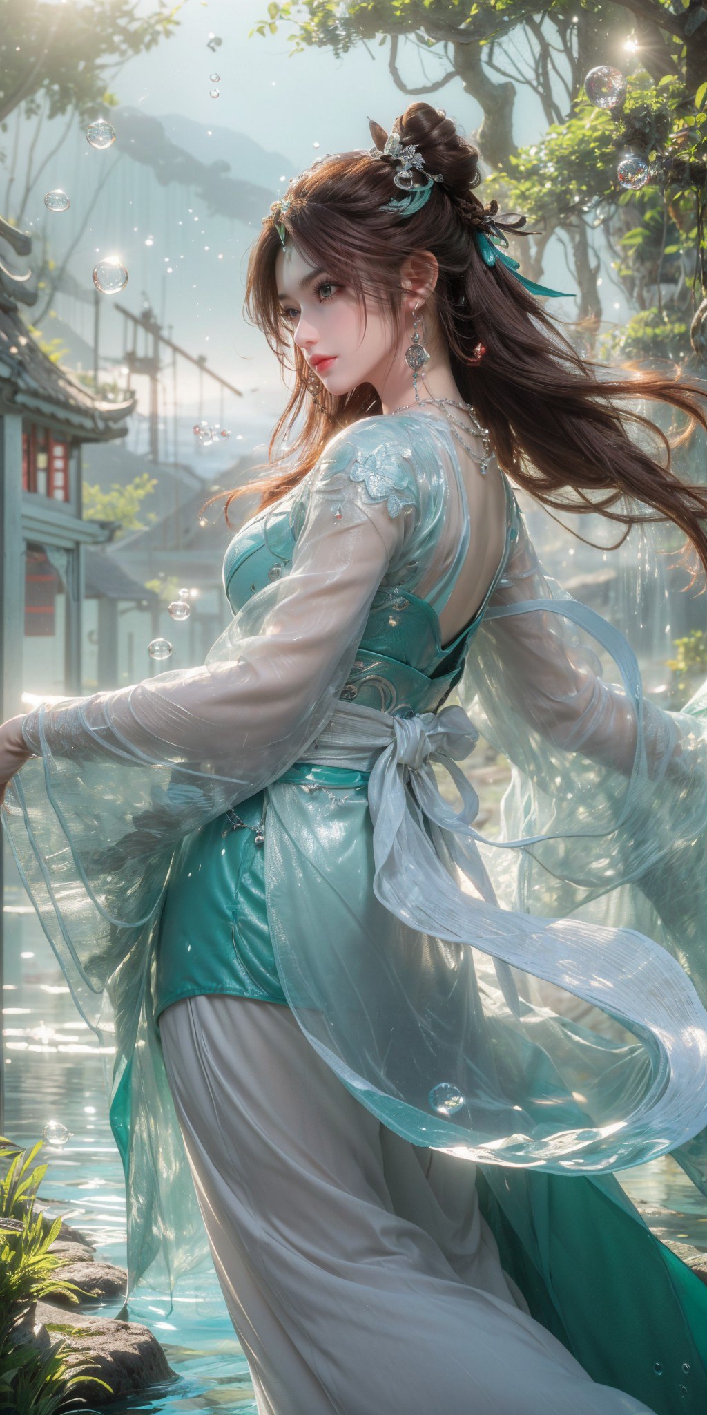 与反思