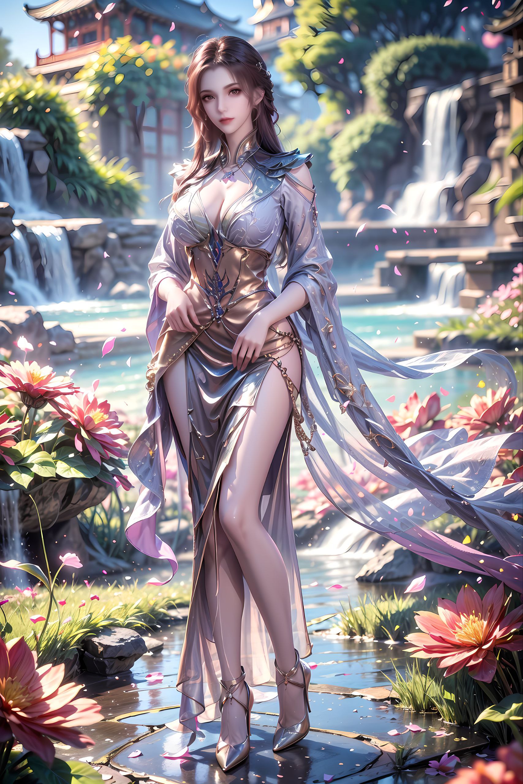 文化